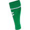 hummel hmlCORE Fußball Sleeve-Stutzen Kinder 6129 - jelly bean/white 1 (Junior)