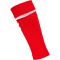 hummel hmlCORE Fußball Sleeve-Stutzen Kinder 3946 - true red/white 1 (Junior)