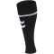 hummel hmlCORE Fußball Sleeve-Stutzen Kinder 2114 - black/white 1 (Junior)