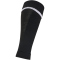 hummel hmlCORE Fußball Sleeve-Stutzen Kinder 2114 - black/white 1 (Junior)