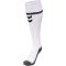 hummel hmlCORE Fußballsocken Kinder 9124 - white/black 31-34