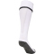 hummel hmlCORE Fußballsocken Kinder 9124 - white/black 31-34