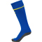 hummel hmlCORE Fußballsocken Kinder 8606 - true blue/blazing yellow 31-34