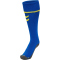 hummel hmlCORE Fußballsocken Kinder 8606 - true blue/blazing yellow 31-34