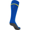 hummel hmlCORE Fußballsocken Kinder 8606 - true blue/blazing yellow 31-34