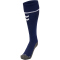hummel hmlCORE Fußballsocken Kinder 7929 - marine/white 31-34