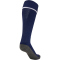 hummel hmlCORE Fußballsocken Kinder 7929 - marine/white 31-34