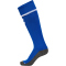 hummel hmlCORE Fußballsocken Kinder 7691 - true blue/white 31-34