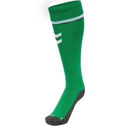 hummel hmlCORE Fußballsocken Kinder 6129 - jelly...