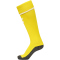 hummel hmlCORE Fußballsocken Kinder 5274 - blazing yellow/white 31-34