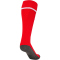 hummel hmlCORE Fußballsocken Kinder 3946 - true red/white 31-34