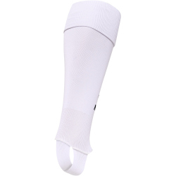hummel hmlESSENTIAL Stirrup Stegstutzen Kinder 9124 - white/black 1 (Junior)