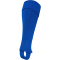 hummel hmlESSENTIAL Stirrup Stegstutzen Kinder 7691 - true blue/white 1 (Junior)