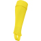 hummel hmlESSENTIAL Stirrup Stegstutzen Kinder 5274 - blazing yellow/white 1 (Junior)