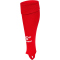 hummel hmlESSENTIAL Stirrup Stegstutzen Kinder 3946 - true red/white 1 (Junior)