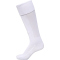 hummel hmlESSENTIAL Fußballsocken Kinder 9425 - white/white 27-30