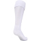 hummel hmlESSENTIAL Fußballsocken Kinder 9425 - white/white 31-34