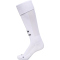 hummel hmlESSENTIAL Fußballsocken Kinder 9124 - white/black 31-34
