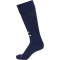 hummel hmlESSENTIAL Fußballsocken Kinder 7929 - marine/white 27-30