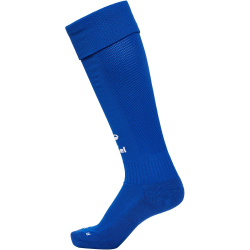 hummel hmlESSENTIAL Fußballsocken Kinder 7691 - true blue/white 27-30