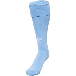 hummel hmlESSENTIAL Fußballsocken Kinder 7473 - argentina blue/white 31-34