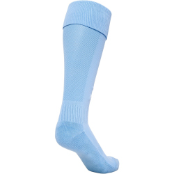 hummel hmlESSENTIAL Fußballsocken Kinder 7473 - argentina blue/white 31-34