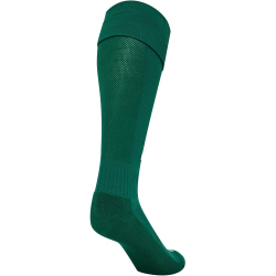 hummel hmlESSENTIAL Fußballsocken Kinder 6131 - evergreen/white 27-30
