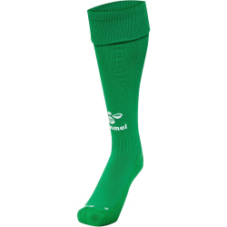 hummel hmlESSENTIAL Fußballsocken Kinder 6129 - jelly bean/white 31-34