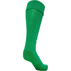 hummel hmlESSENTIAL Fußballsocken Kinder 6129 - jelly bean/white 31-34