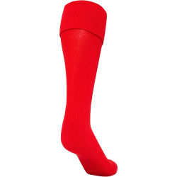 hummel hmlESSENTIAL Fußballsocken Kinder 3558 - true red/true red 31-34
