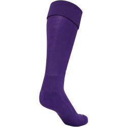 hummel hmlESSENTIAL Fußballsocken Kinder 3332 - acai/white 31-34