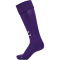 hummel hmlESSENTIAL Fußballsocken Kinder 3332 - acai/white 31-34