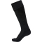 hummel hmlESSENTIAL Fußballsocken Kinder 2042 - black/black 31-34