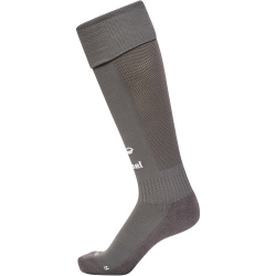 hummel hmlESSENTIAL Fußballsocken Kinder 1299 - steel gray/white 31-34