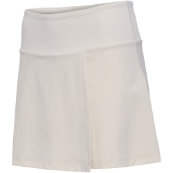 hummel hmlCOURT Mid-Waist Tennisrock Damen 2479 - light...