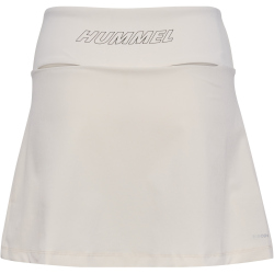 hummel hmlCOURT Mid-Waist Tennisrock Damen 2479 - light...