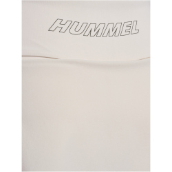 hummel hmlCOURT Mid-Waist Tennisrock Damen 2479 - light...