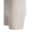 hummel hmlCOURT Mid-Waist Tennisrock Damen 2479 - light grey S