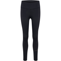 hummel hmlCOURT Mid-Waist Pocket Tights Damen 1265 -...