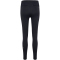hummel hmlCOURT Mid-Waist Pocket Tights Damen 1265 - light grey/black XS