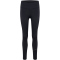 hummel hmlCOURT Mid-Waist Pocket Tights Damen 1265 - light grey/black XS