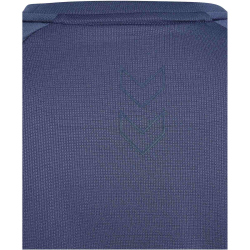 hummel hmlCOURT Lightweight T-Shirt Damen 7507 - blue...
