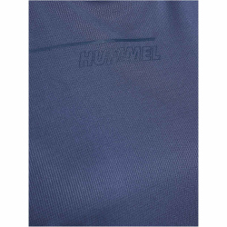hummel hmlCOURT Lightweight T-Shirt Damen 7507 - blue...