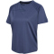 hummel hmlCOURT Lightweight T-Shirt Damen 7507 - blue indigo L