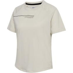 hummel hmlCOURT Lightweight T-Shirt Damen 2479 - light...
