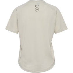 hummel hmlCOURT Lightweight T-Shirt Damen 2479 - light...