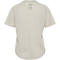 hummel hmlCOURT Lightweight T-Shirt Damen 2479 - light grey XS