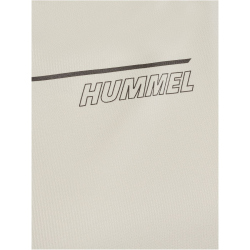 hummel hmlCOURT Lightweight T-Shirt Damen 2479 - light grey S