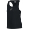 hummel hmlCOURT Lightweight Tanktop Damen 1265 - light grey/black S