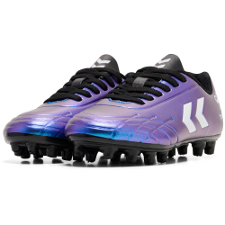 hummel Top Star LC FG Fußballschuhe Kinder 9639 -...